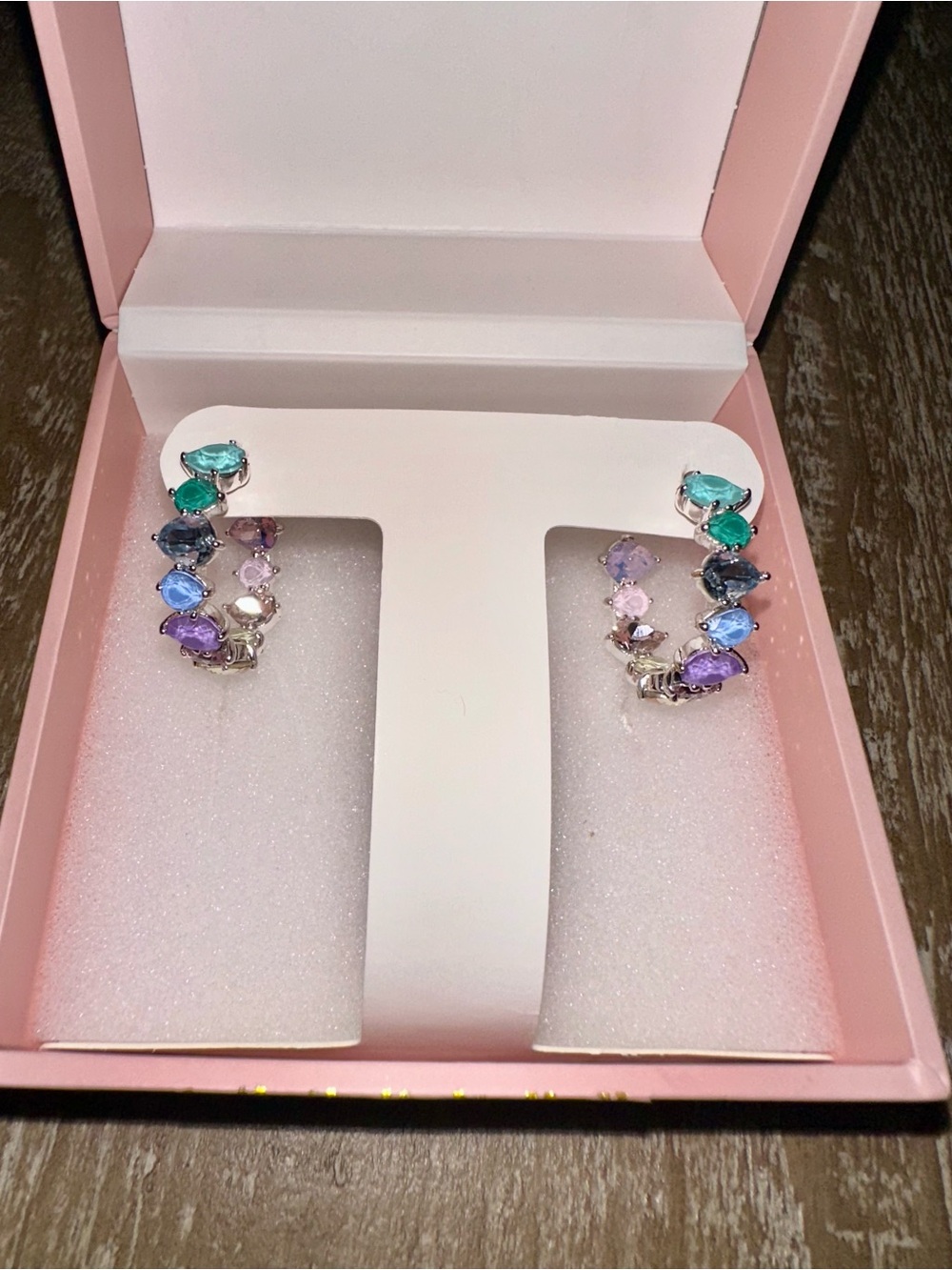 Bomb Party Summer 2026 Jewel Candy Earrings